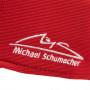 Michael Schumacher Speedline DVAG Mütze