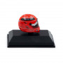 Michael Schumacher Miniature čelada 2010 1:8