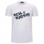 Real Madrid N°84 T-Shirt