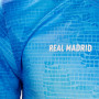Real Madrid N°25 Poly Training T-Shirt Trikot