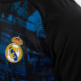 Real Madrid N°24 Poly Training T-Shirt Trikot