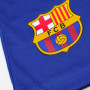 FC Barcelona Home Replika Komplet Kinder Trikot (Druck nach Wahl +16€)