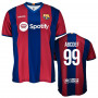 FC Barcelona Home replika dres (tisak po želji +13,11€)