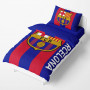 FC Barcelona posteljina 135x200