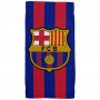 FC Barcelona Blaugrana Badetuch 140x70