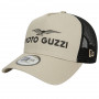 Moto Guzzi New Era E-Frame Trucker Seasonal Cappellino