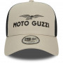 Moto Guzzi New Era E-Frame Trucker Seasonal kapa