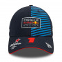 Max Verstappen Red Bull Racing Team New Era 9FORTY Cappellino