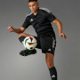 Adidas UEFA Euro 2024 Pro Official Match Ball Fussballliebe pallone da calcio ufficiale 5