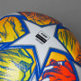 Adidas UCL PRO 23/24 London 24 Finale Knockout Official Match Ball pallone da calcio ufficiale 5