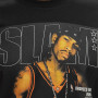 Allen Iverson Philadelphia 76ers Mitchell and Ness Slam T-Shirt