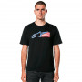 Alpinestars Racing Usa CSF T-Shirt