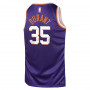 Kevin Durant 35 Phoenix Suns Nike Swingman Icon Edition dječji dres 