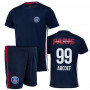 Paris Saint-Germain Poly dečji trening komplet dres (tisak po želji +13,11€)