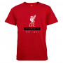 Liverpool N°52 majica