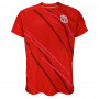 Liverpool N°31 Poly Training T-Shirt Trikot
