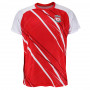 Liverpool N°33 Poly Training T-Shirt Trikot (Druck nach Wahl +16€)