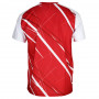 Liverpool N°33 Poly Training T-Shirt Trikot (Druck nach Wahl +16€)