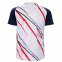 Paris Saint-Germain N°03 Poly Training T-Shirt Trikot (Druck nach Wahl +16€)