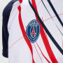 Paris Saint-Germain N°03 Poly Training T-Shirt Trikot (Druck nach Wahl +13,11€)