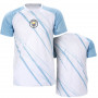 Manchester City N°03 Training T-Shirt Trikot