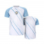 Manchester City N°03 Training T-Shirt Trikot (Druck nach Wahl +16€)
