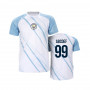 Manchester City N°03 otroška trening majica dres (poljubni tisk +16€)