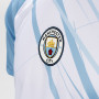Manchester City N°03 Kinder Training T-Shirt Trikot (Druck nach Wahl +13,11€)