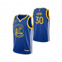 Stephen Curry 30 Golden State Warriors Nike Icon Edition Swingman otroški dres