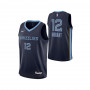 Ja Morant 12 Memphis Grizzlies Nike Icon Edition Swingman dečji dres