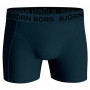 Björn Borg Cotton Stretch 3x boksarice