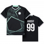 UEFA Champions League Performance Training T-Shirt Trikot (Druck nach Wahl +16€)