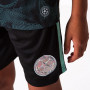 UEFA Champions League Minikit Black otroški trening komplet dres (poljubni tisk +16€)