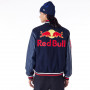 Red Bull Sim Racing New Era Navy Varsity jakna