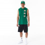 Boston Celtics New Era Sleeveless majica bez rukava