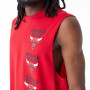 Chicago Bulls New Era Sleeveless majica bez rukava