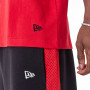 Chicago Bulls New Era Sleeveless T-Shirt ärmellos