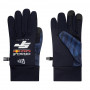Red Bull Sim Racing New Era Navy E-Touch rukavice