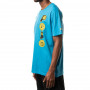 Indiana Pacers New Era City Edition 2023 T-Shirt 