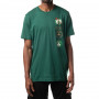Boston Celtics New Era City Edition 2023 T-Shirt 