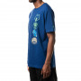 Milwaukee Bucks New Era City Edition 2023 T-Shirt 