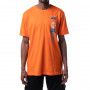 New York Knicks New Era City Edition 2023 T-Shirt 
