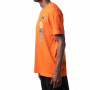 New York Knicks New Era City Edition 2023 T-Shirt 