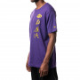 Los Angeles Lakers New Era City Edition 2023 T-Shirt 