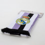 Real Madrid N°12 obojestranski šal 