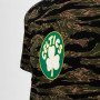 Boston Celtics Mitchell & Ness Tiger Camo Oversized majica 