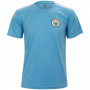 Manchester City N°1 Poly Training T-Shirt Trikot 
