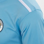 Manchester City N°1 Poly trening majica dres (tisak po želji +16€)