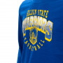 Stephen Curry 30 Golden State Warriors LS Graphic Team majica