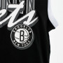 Kevin Durant 7 Brooklyn Nets Crew Neck Shooter Tank Trikot